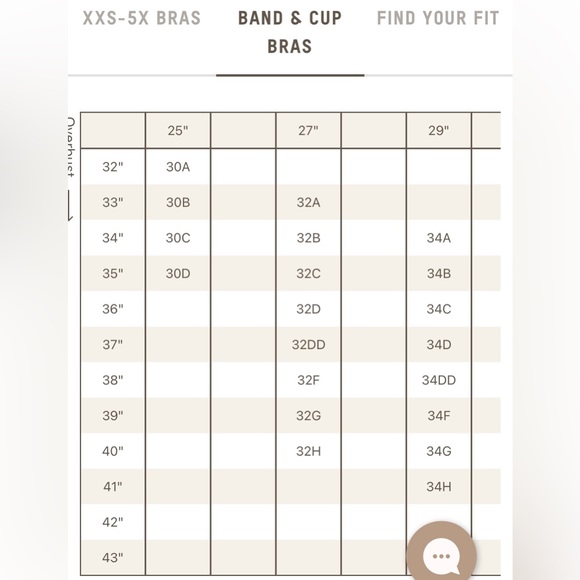 SKIMS - FITS EVERYBODY BANDEAU (2)M - Picture 8 of 11